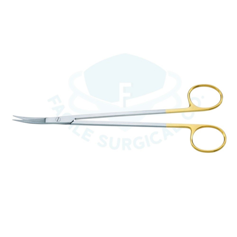 kelly-scissors-02.56.16 (1) (1) Kelly Scissors, 16cm - Image 1