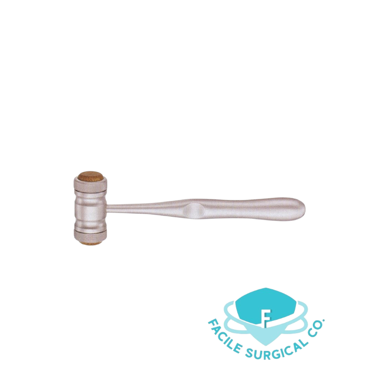 mead-mallet-26.07.30-768x768 Mead Mallet, 18 cm, with Fibe Facing, 300 grams, 26 mm diameter - Image 1