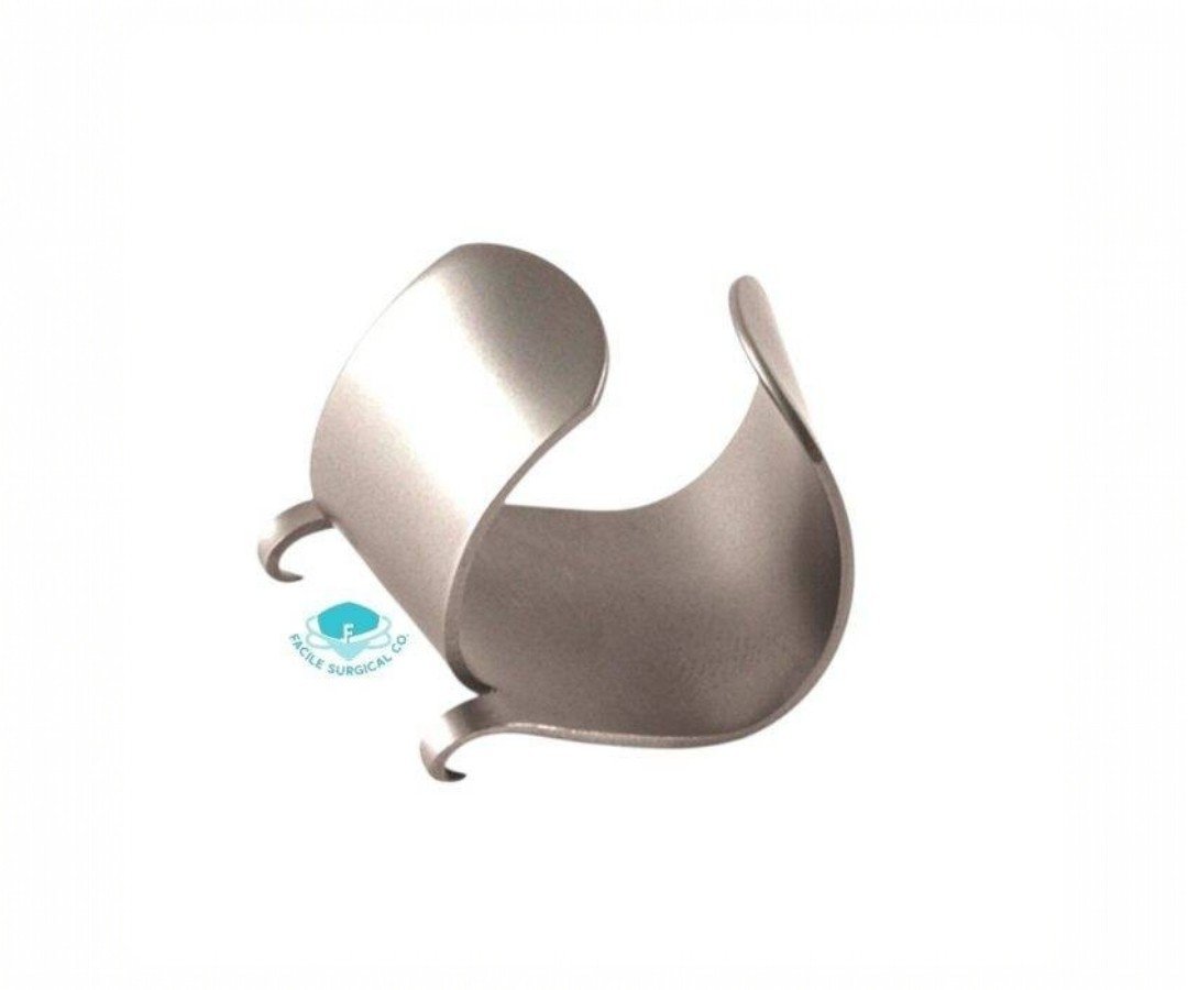 nasal-doublee-hok-1-700x700 Millard Thumb Hook Double Prong 18mm - Image 1