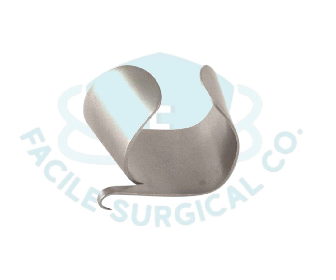 nasal-single-hok-700x700 Millard Thumb Hook Single Prong - Image 1