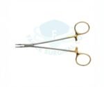 Ryder T.C. Needle Holder
