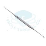 Tebbetts Septal Elevator, 21cm
