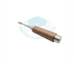 Obwegeser Blade Osteotome, 22cm