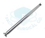 Fomon Osteotome, 17cm, Straight