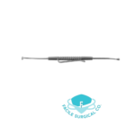 Schocket Scleral Depressor