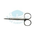 Spencer Stitch Removal Scissors, Straight