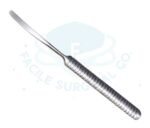 Williger Raspatory, 16cm, Sharp