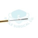Celik Finsihing Rasp Double Ended - Image 2