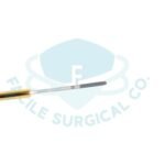 Celik Finsihing Rasp Double Ended - Image 3