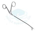 Daniel Endoscopic Forehead Grasping Forceps 6" '15 cm