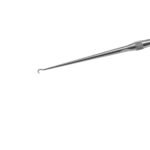 Tebbetts Style Self Retaining Hook Single 15cm - Image 2