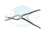Jansen Middleton Septum Forcep