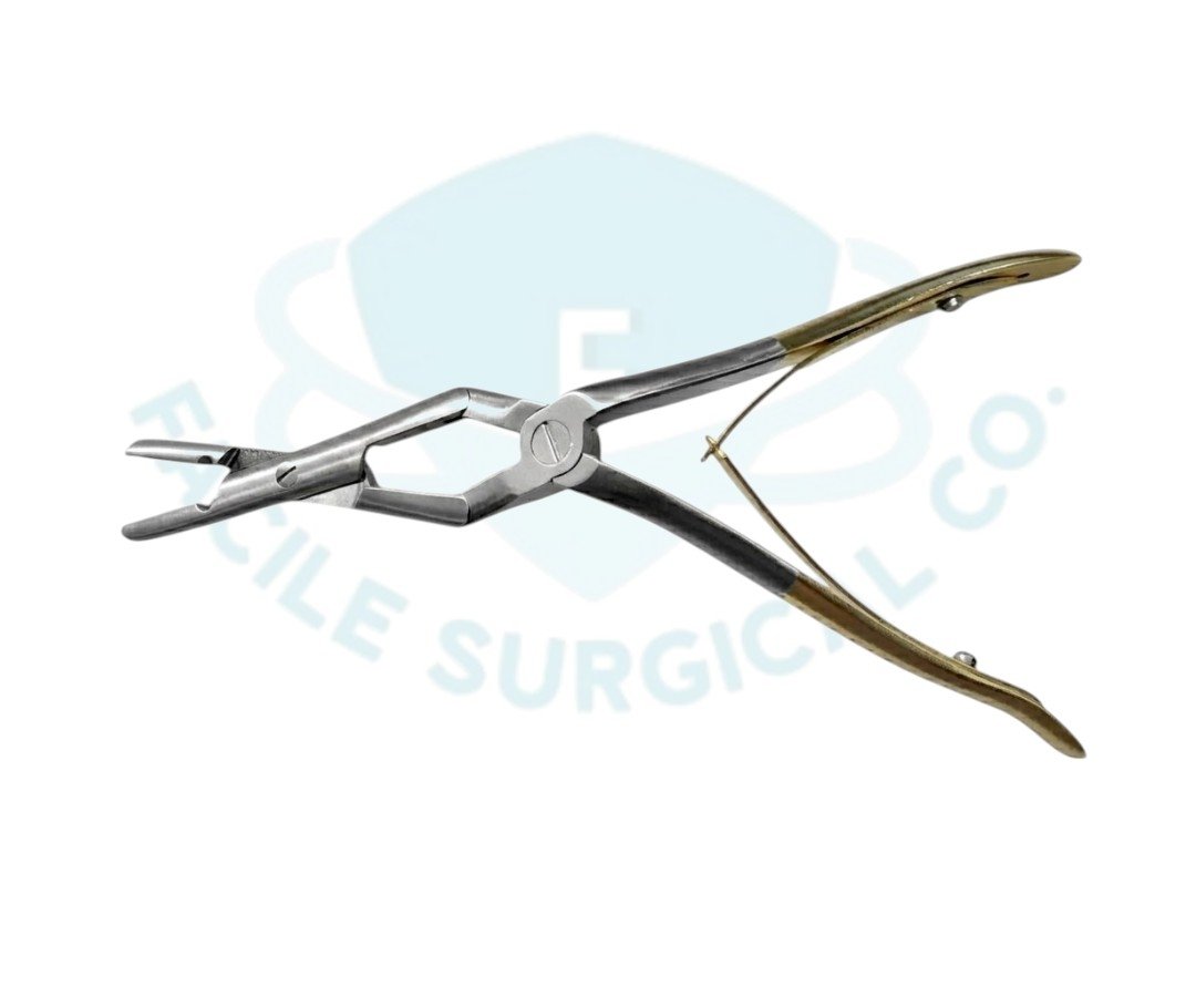 Jansen Middleton Septum Forcep__1 Jansen Middleton Septum Forcep - Image 1