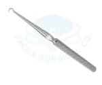 Kilner Skin Hook 15cm, Sharp, 3mm