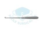 Obwegeser Mandibular Periosteal Stripper, 20cm - Image 2