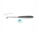 Obwegeser Mandibular Raspatory, Left, 18cm - Image 2