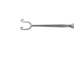 Fomon Retractor, 17cm - Image 2