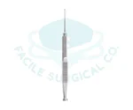 Tebbetts Osteotome 18cm - Image 2