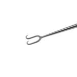 Tebbetts Style Self Retaining Hook 15cm - Image 2