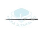 Tebbetts Style Self Retaining Hook Single 15cm