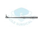 Tebbetts Style Skin Retractor 15cm