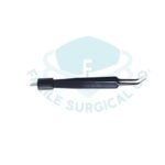 Jeweler #5 Bipolar Forcep Two Pin USA Fitting 11.5cm