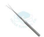 Barsky Double Skin Hooks Sharp