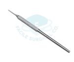Scalpel Handle  Round 16cm
