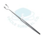Fomon Retractor, 17cm