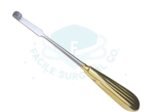 Glabella Webster Nasal Rasp Tungsten Carbide Inserts With T.C 20cm