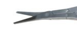 GORNEY Septum Shears/Scissors Double Action T.C With Tungsten Carbide Inserts 8”/20.5 cm - Image 2