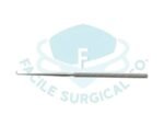Joseph Skin Hook, 16cm, Single Prong, Sharp
