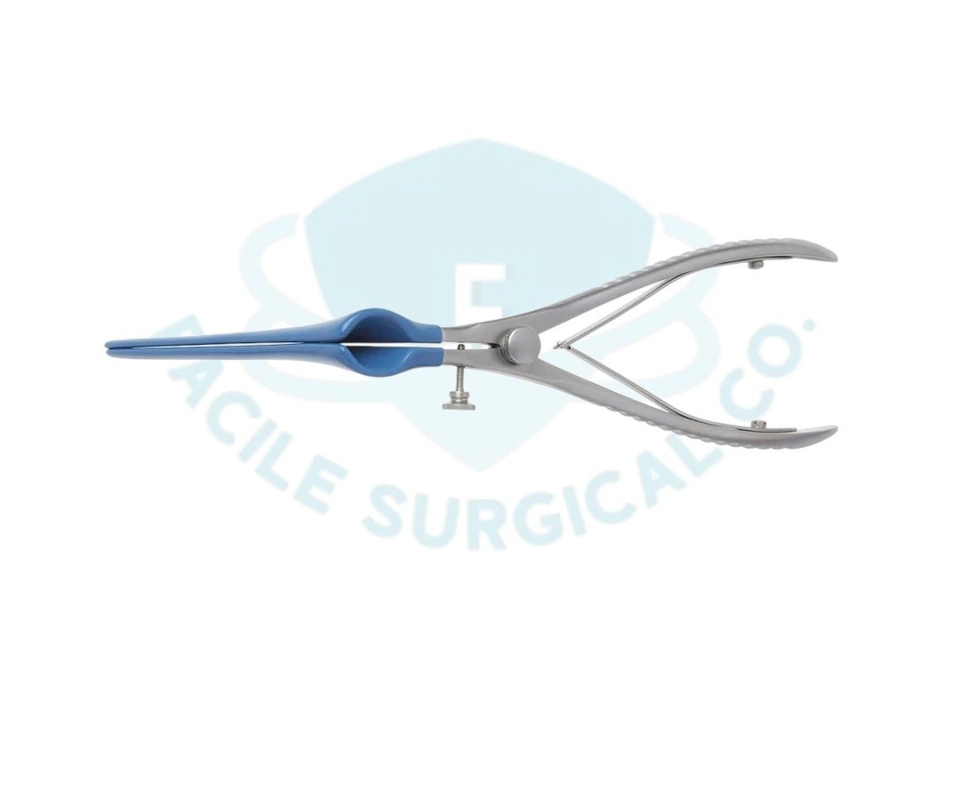 killian-nasal-speculum-insulated-14cm.jpg (1) Killian Nasal Speculum Insulated 14cm - Image 1