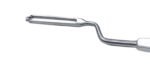 Ballenger Swivel Knife Bayonet 4mm Blade 19cm - Image 2