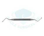 MIller Colburn Curette Angled