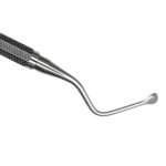 MIller Colburn Curette Angled - Image 2