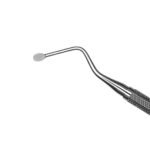 MIller Colburn Curette Angled - Image 3