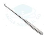 Obwegeser Mandibular Periosteal Stripper, 20cm
