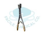 Rojdmark rhinoplasty instrument