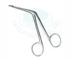 Hartmann Nasal Dressing Forceps, 16cm